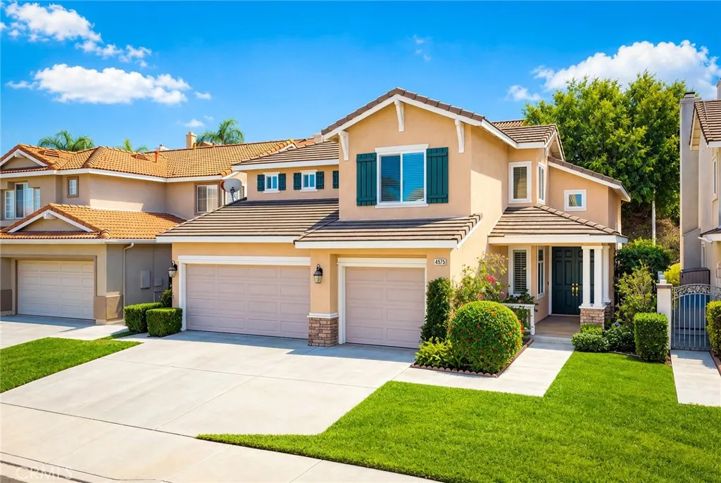 4575 Willow Bend Court