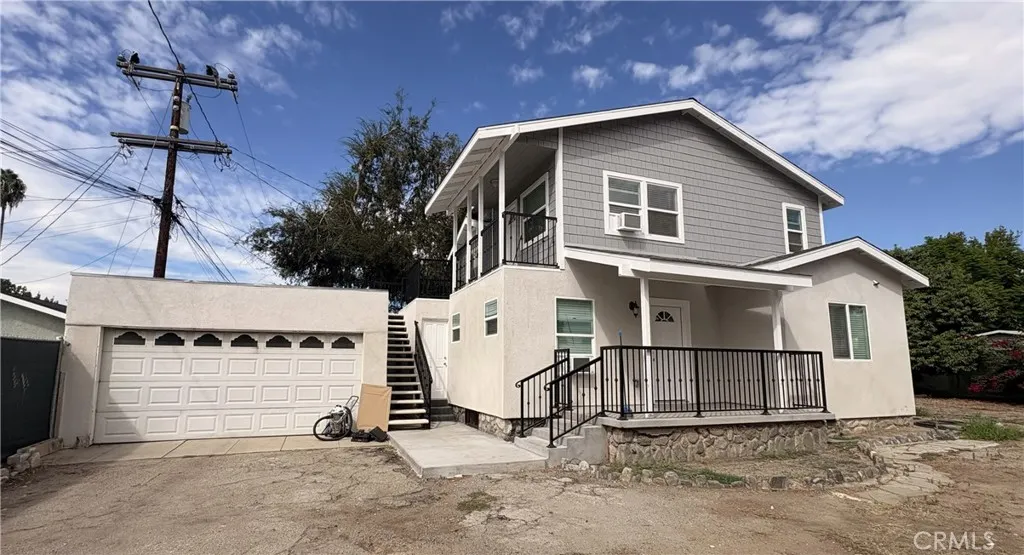 1155 N Campus Avenue
