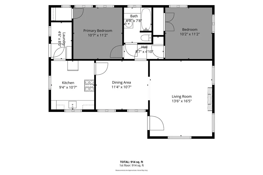 1565 N Palomares
