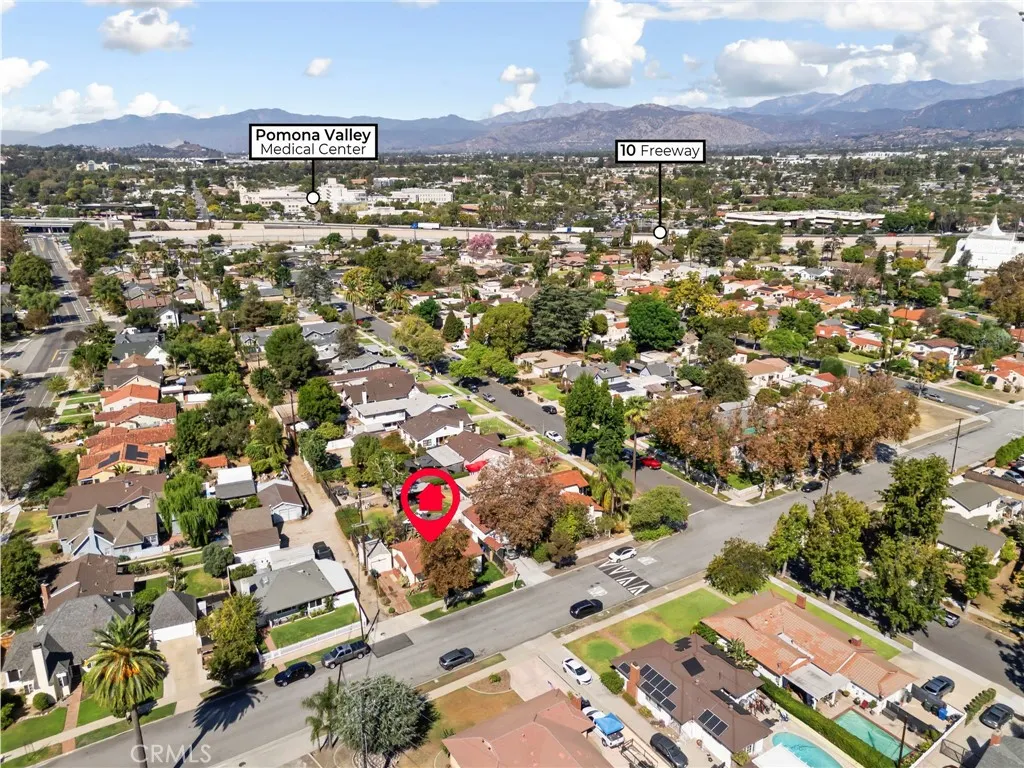 1565 N Palomares