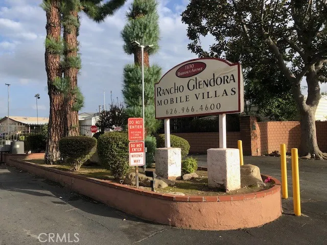 1630 S Barranca Avenue #141