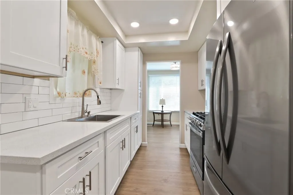 1630 S Barranca Avenue #141