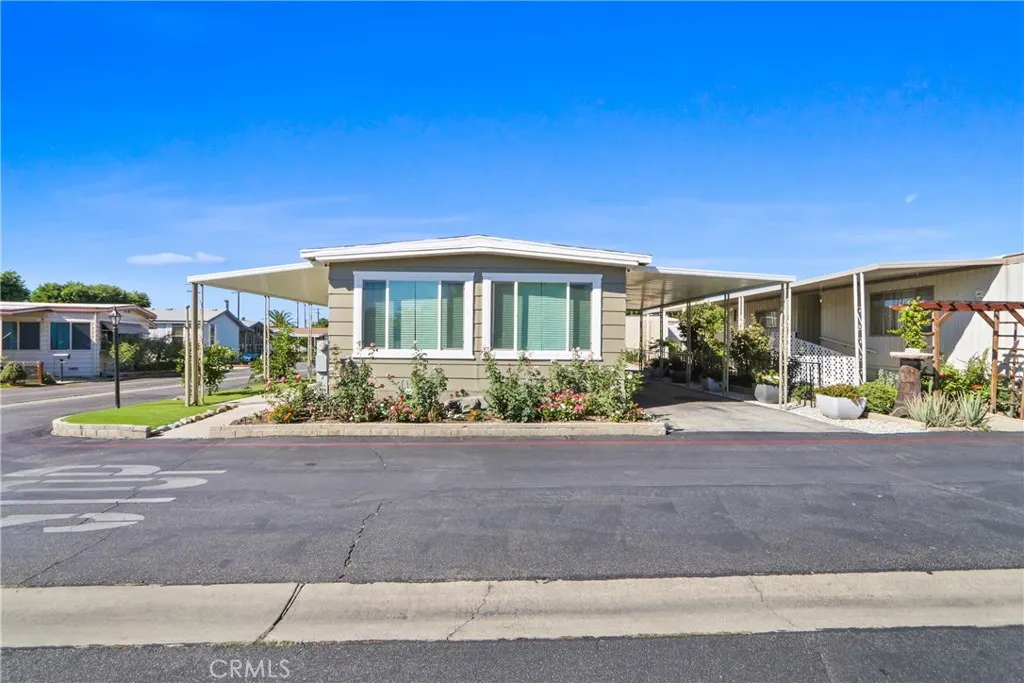 1630 S Barranca Avenue #141