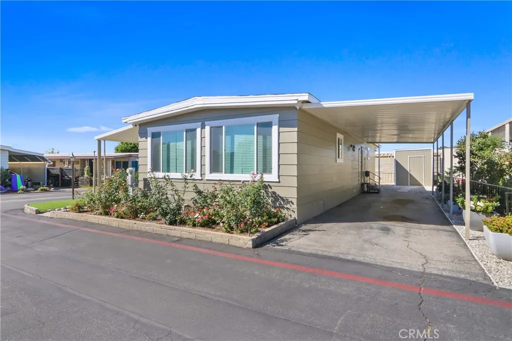 1630 S Barranca Avenue #141