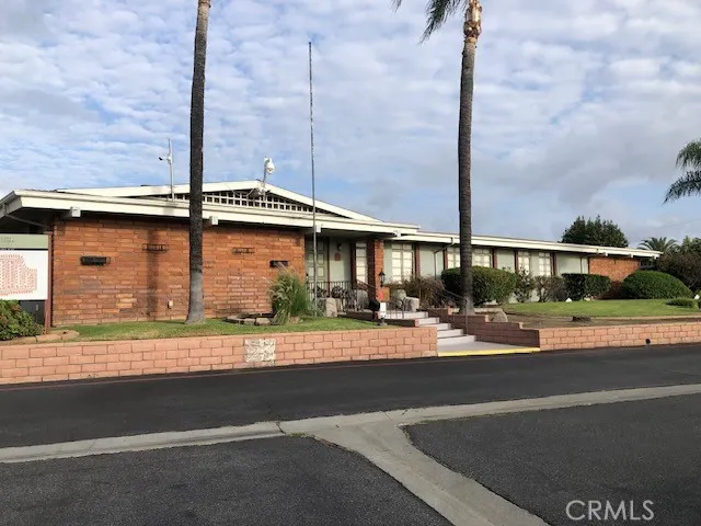 1630 S Barranca Avenue #141