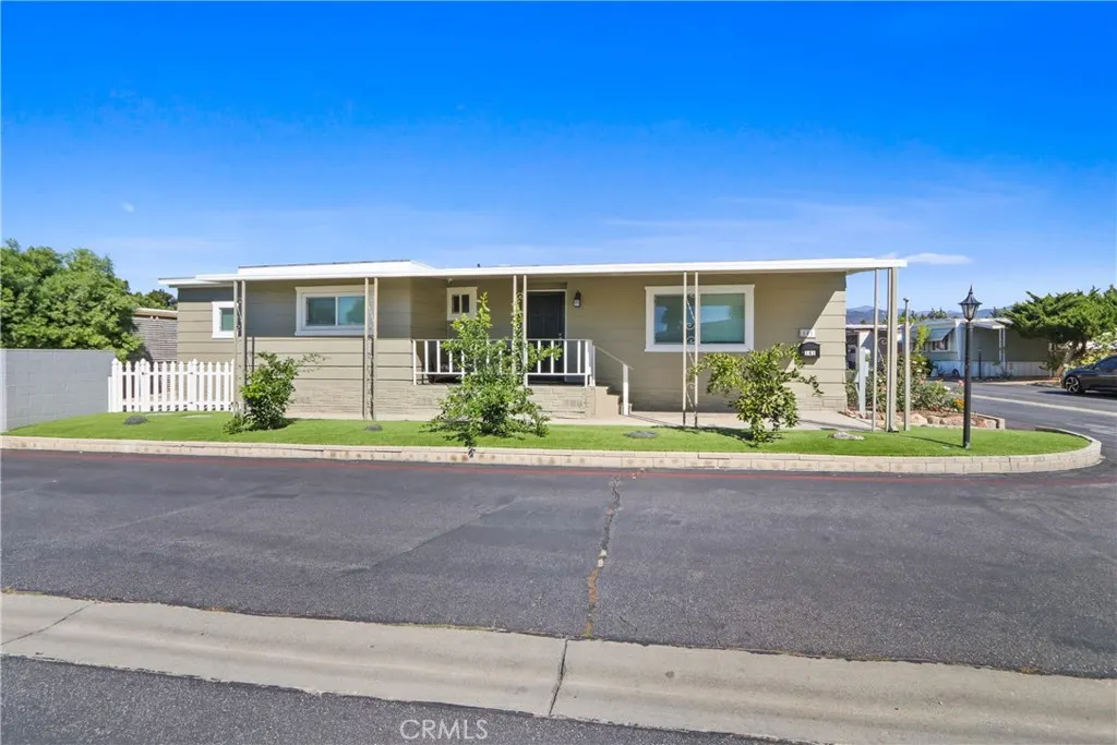 1630 S Barranca Avenue #141