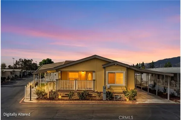 208 S Barranca Avenue #54