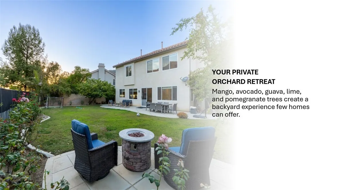 22 Moonridge Court