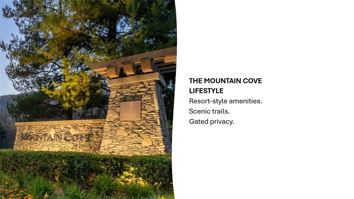 22 Moonridge Court