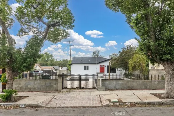 249 N 10th Avenue