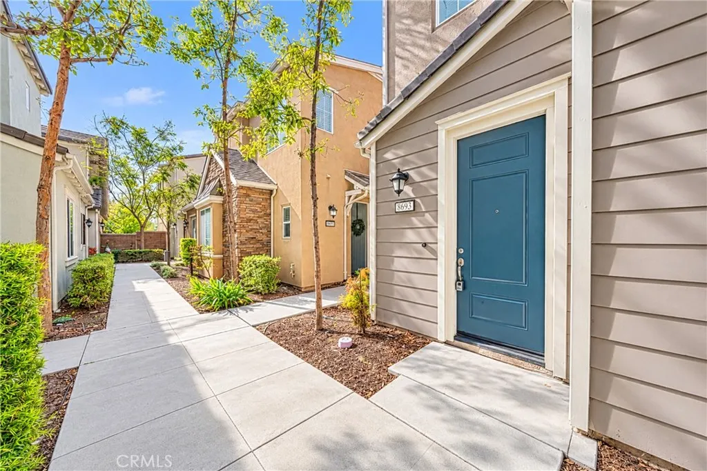 8693 Celebration Street