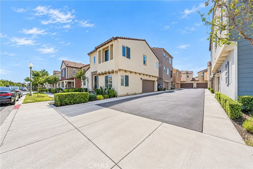 8693 Celebration Street
