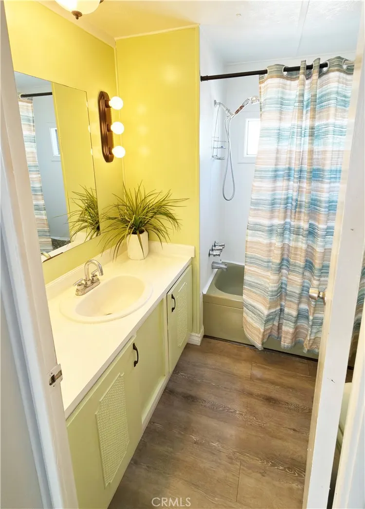 1045 N Azusa #145