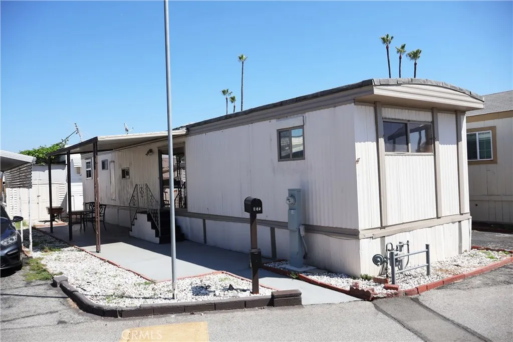 1045 N Azusa #145