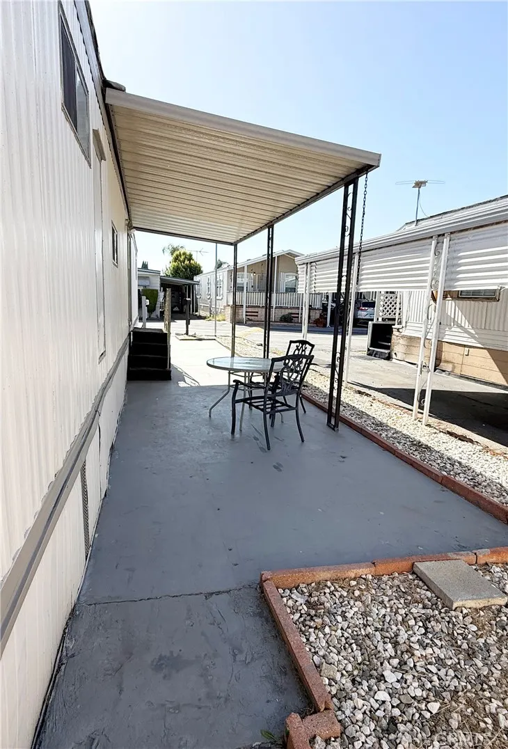 1045 N Azusa #145