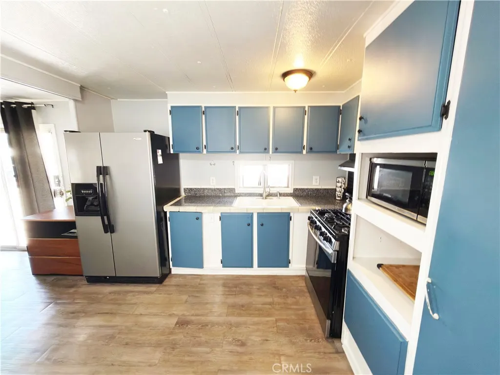 1045 N Azusa #145