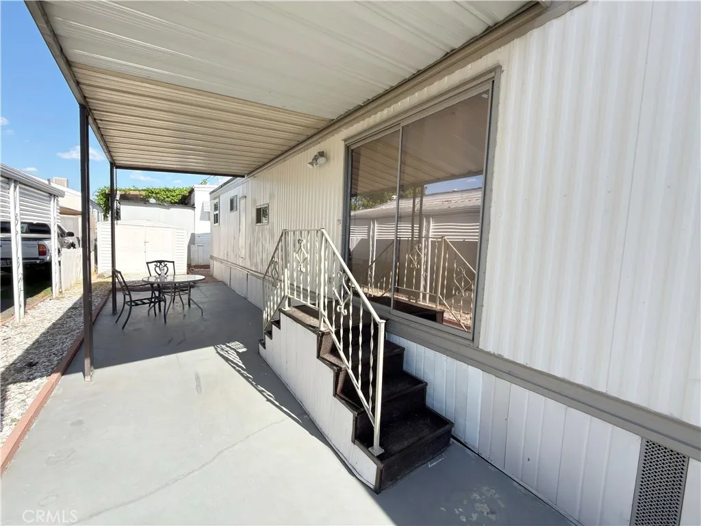 1045 N Azusa #145