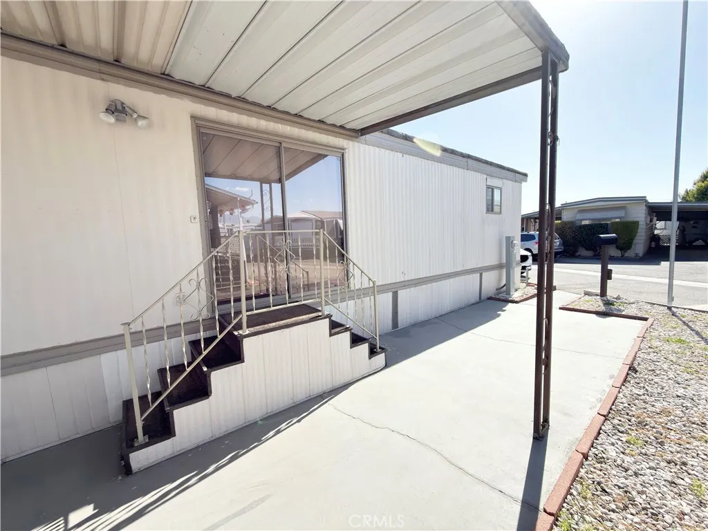 1045 N Azusa #145