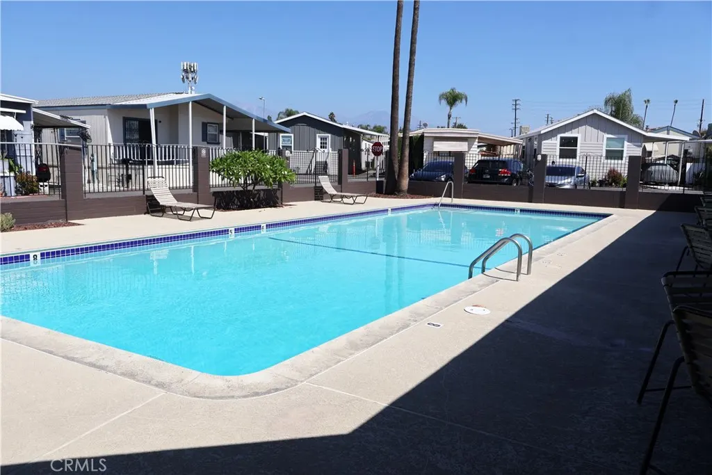 1045 N Azusa #145