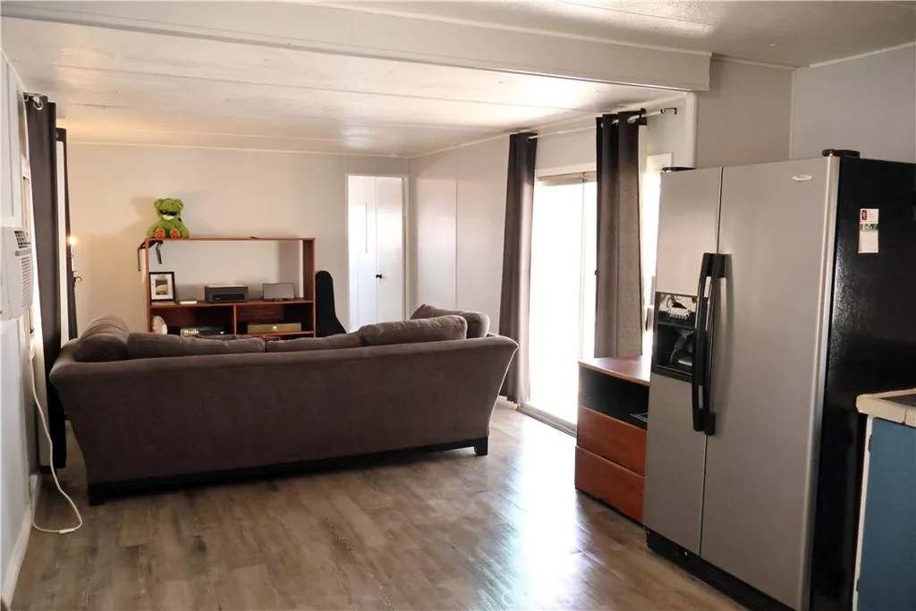 1045 N Azusa #145