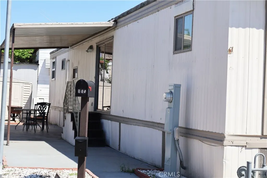 1045 N Azusa #145
