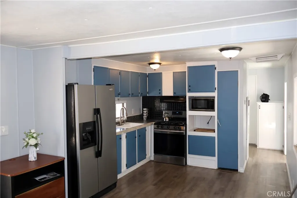 1045 N Azusa #145