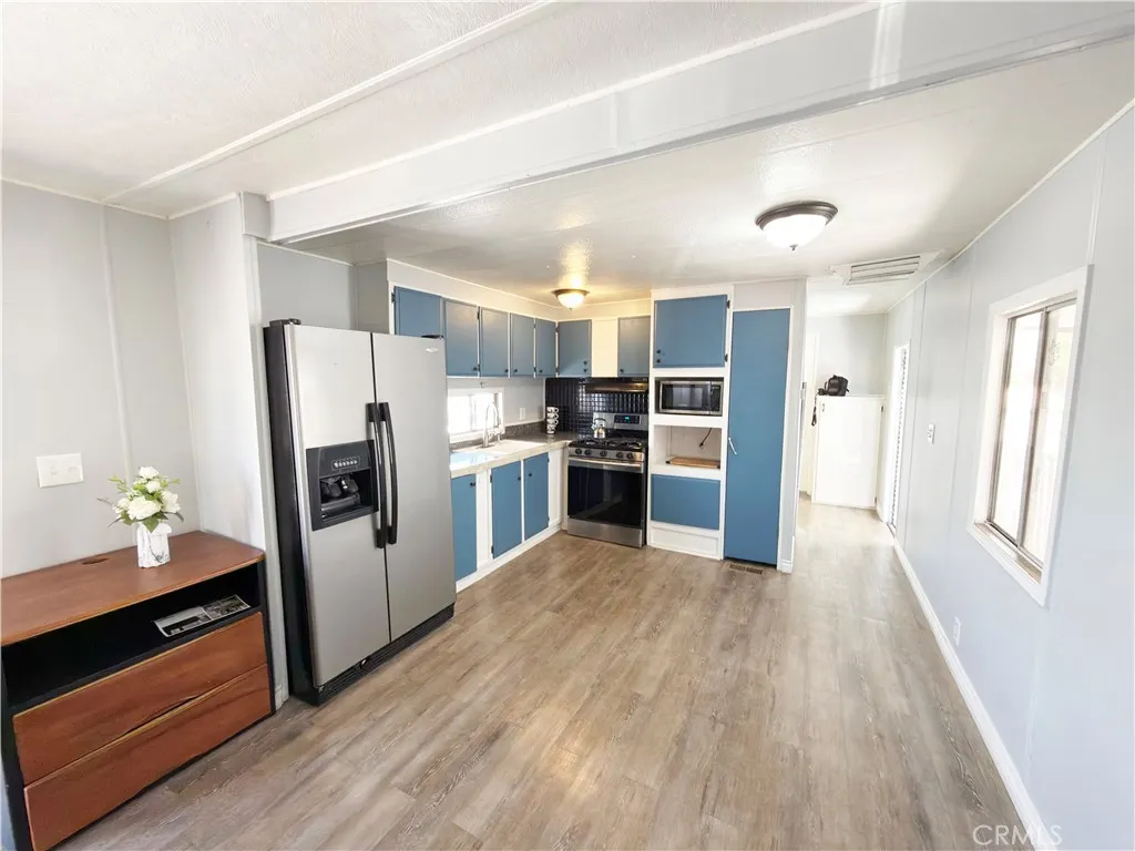 1045 N Azusa #145