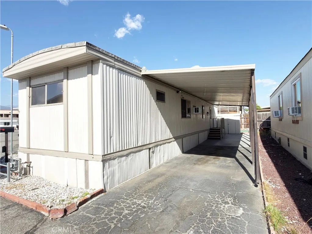 1045 N Azusa #145