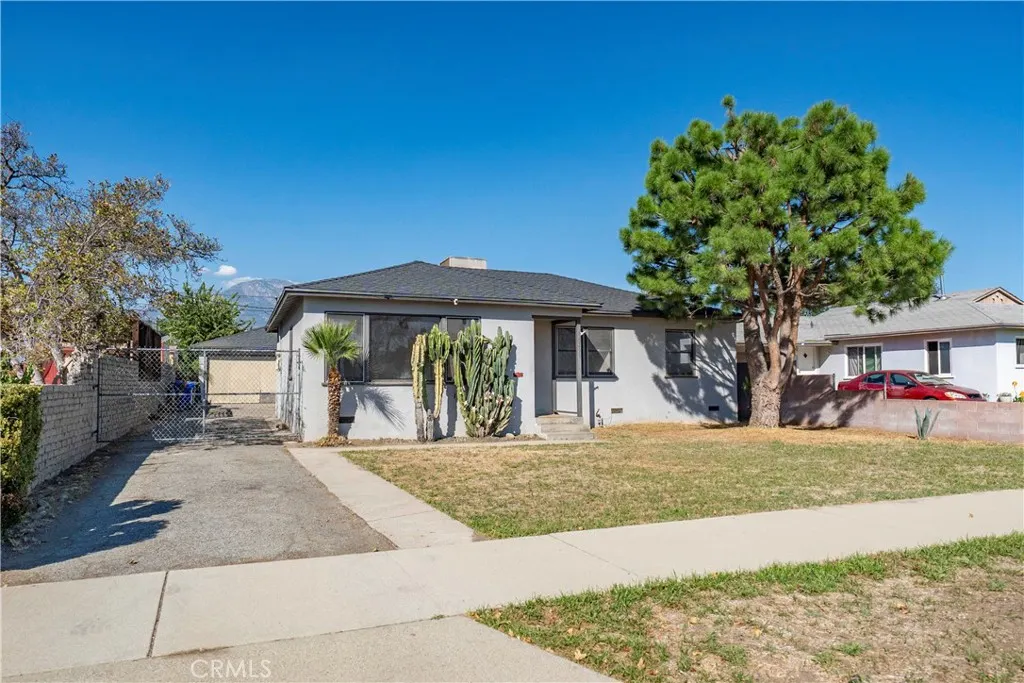 829 Sycamore Court