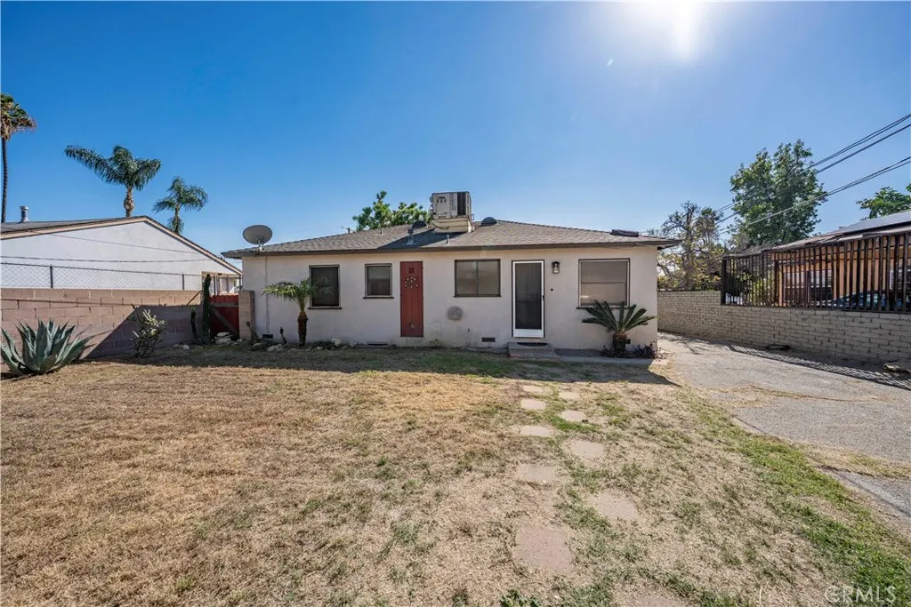 829 Sycamore Court