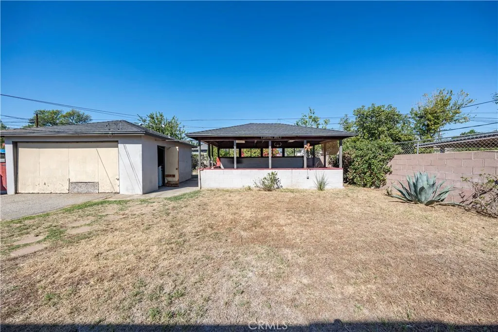 829 Sycamore Court