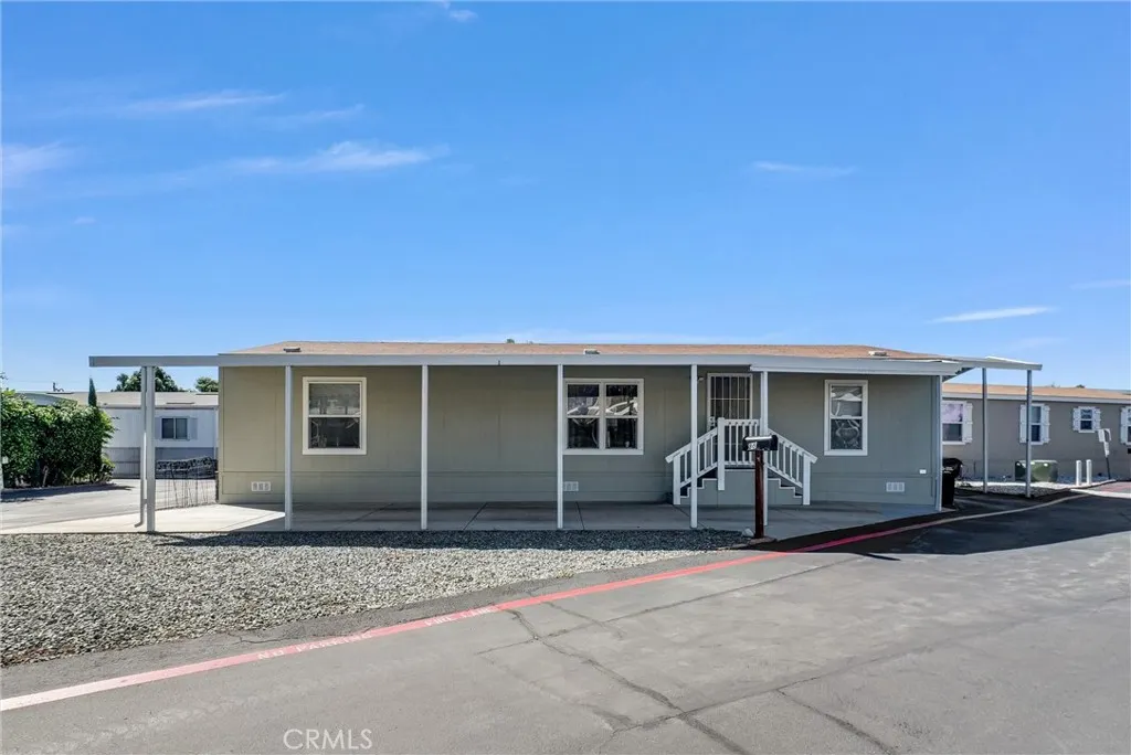 1081 W Arrow Hwy #86
