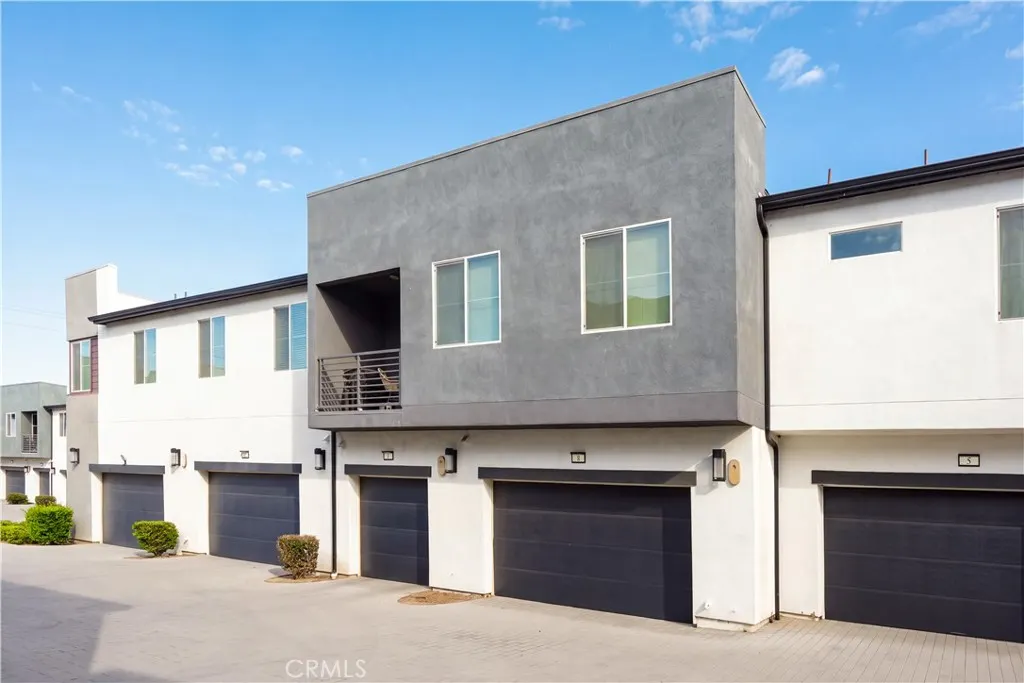 3741 S Allston Paseo #4