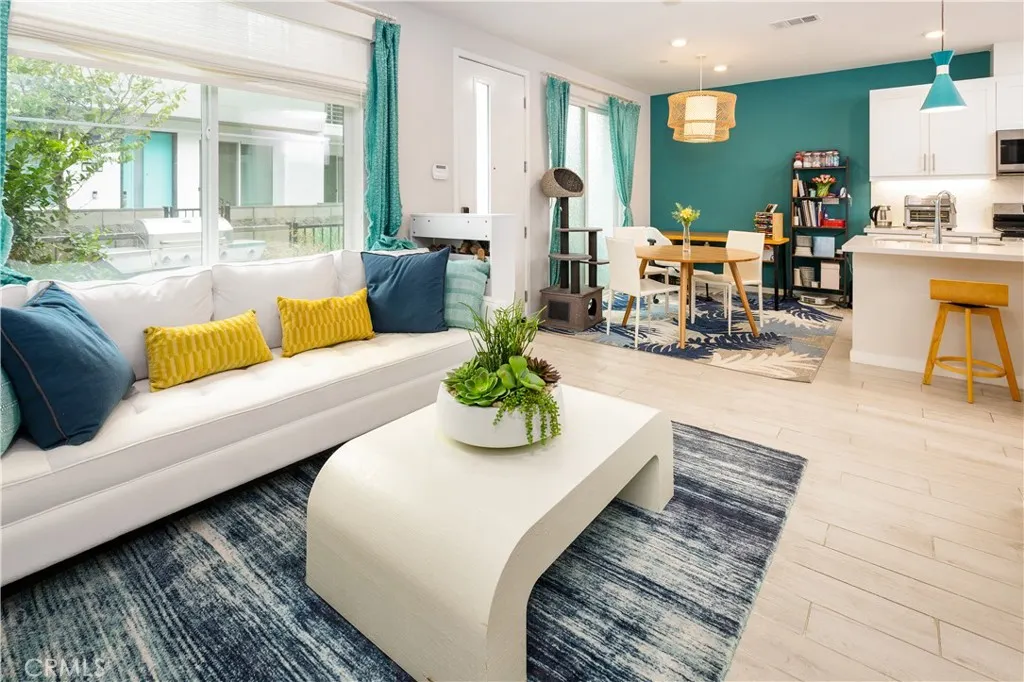 3741 S Allston Paseo #4