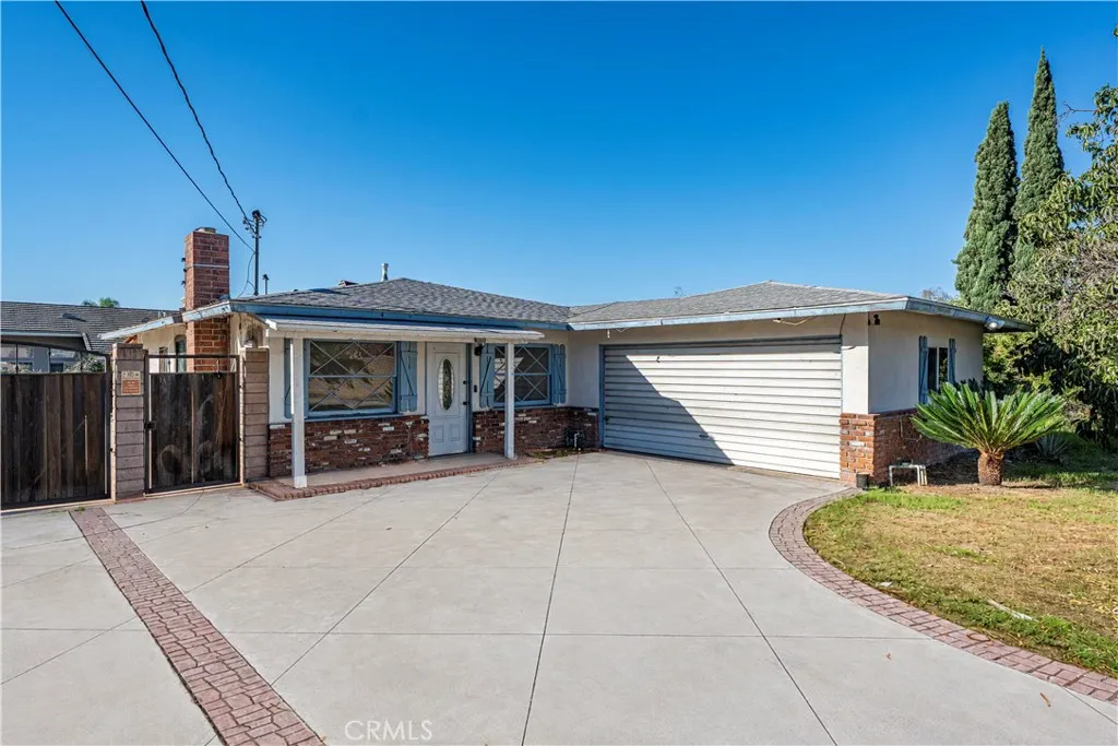 1246 Sunflower Avenue