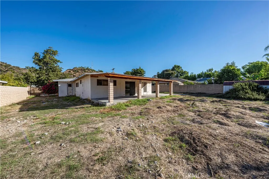 1246 Sunflower Avenue