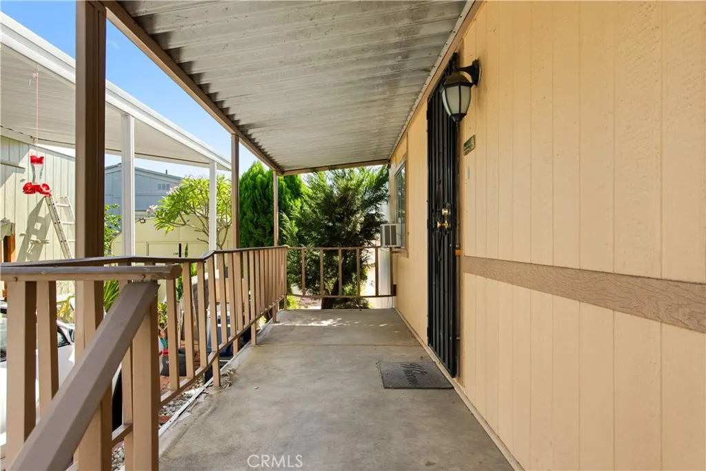 3667 VALLEY Boulevard #98