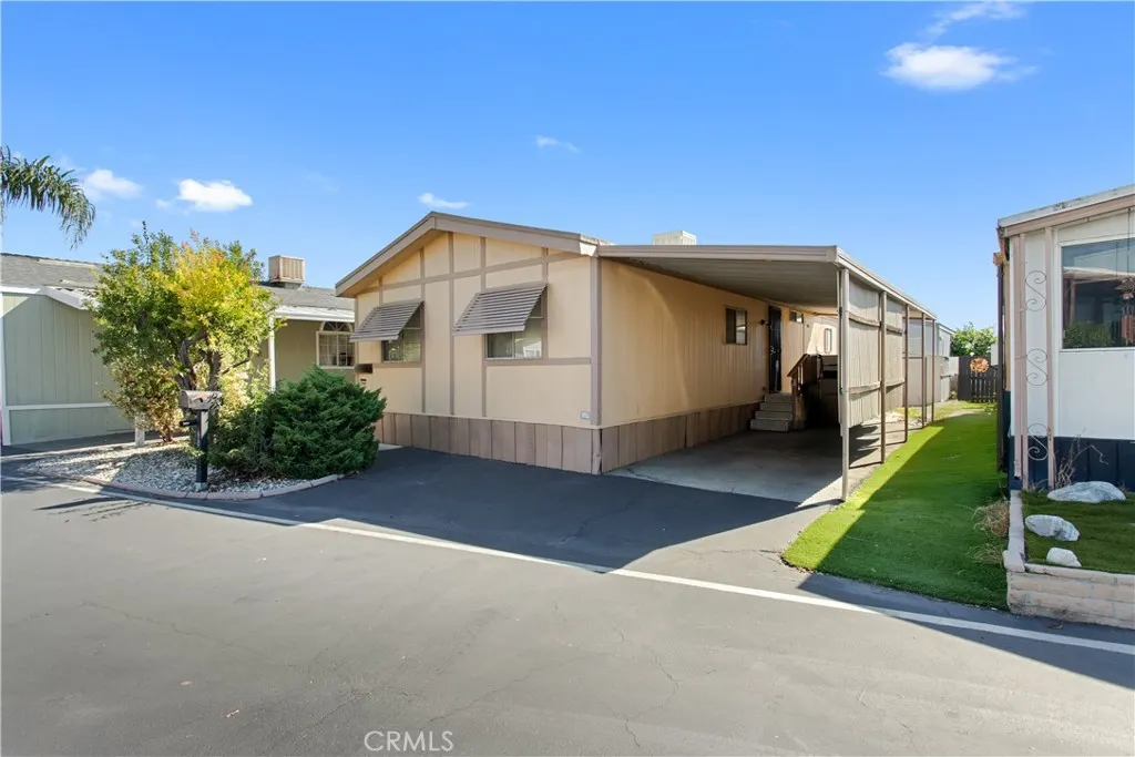 3667 VALLEY Boulevard #98