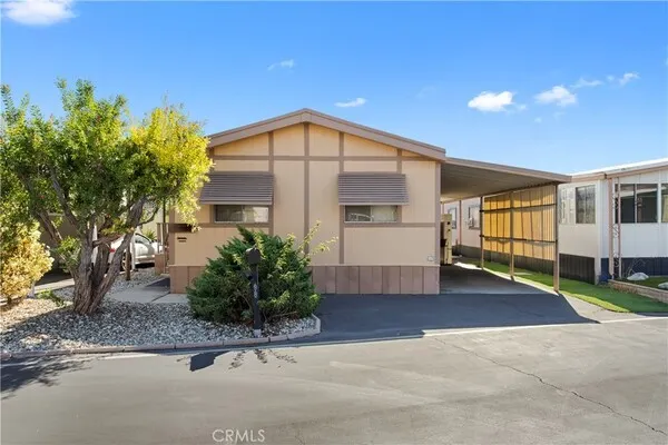3667 VALLEY Boulevard #98