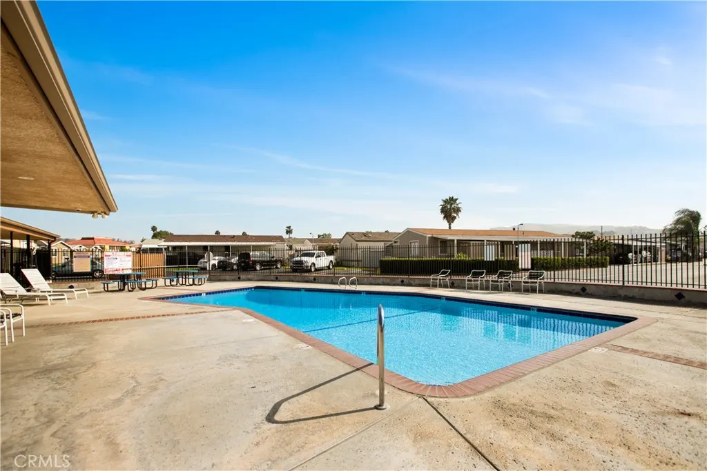3667 VALLEY Boulevard #98