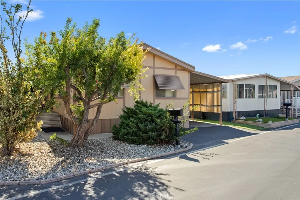 3667 VALLEY Boulevard #98