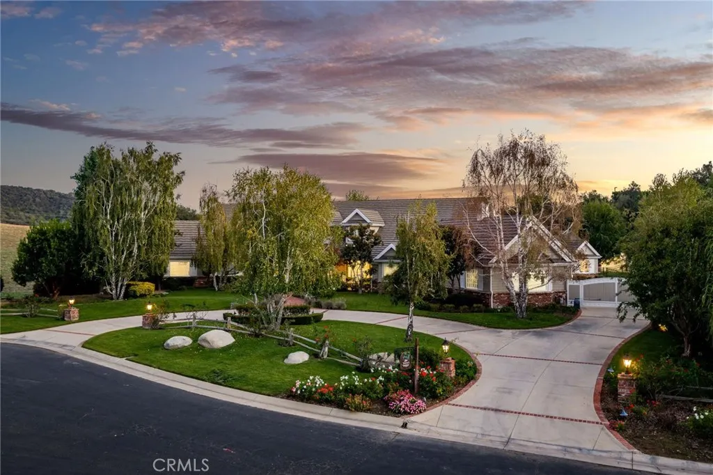 25558 Brassie Lane