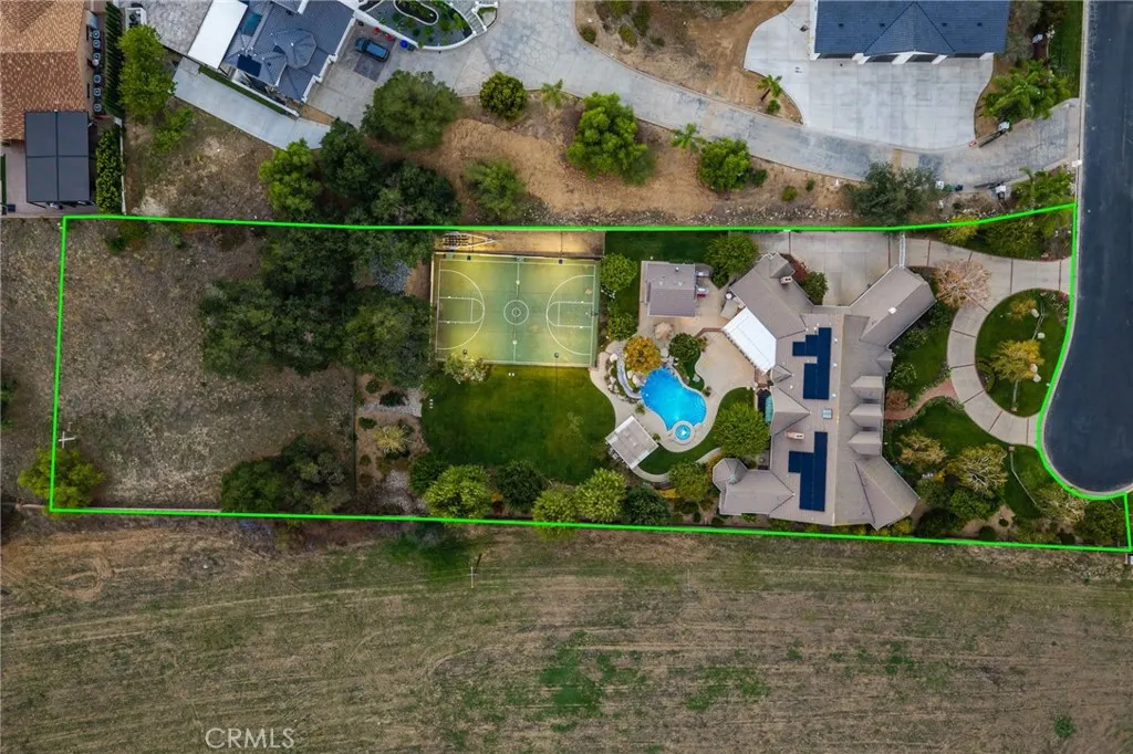 25558 Brassie Lane