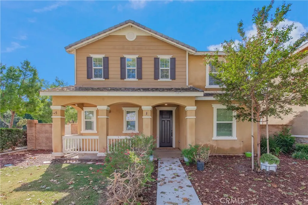 5092 S Heritage Paseo