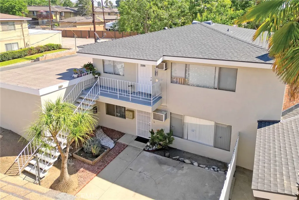 2595 Price Drive