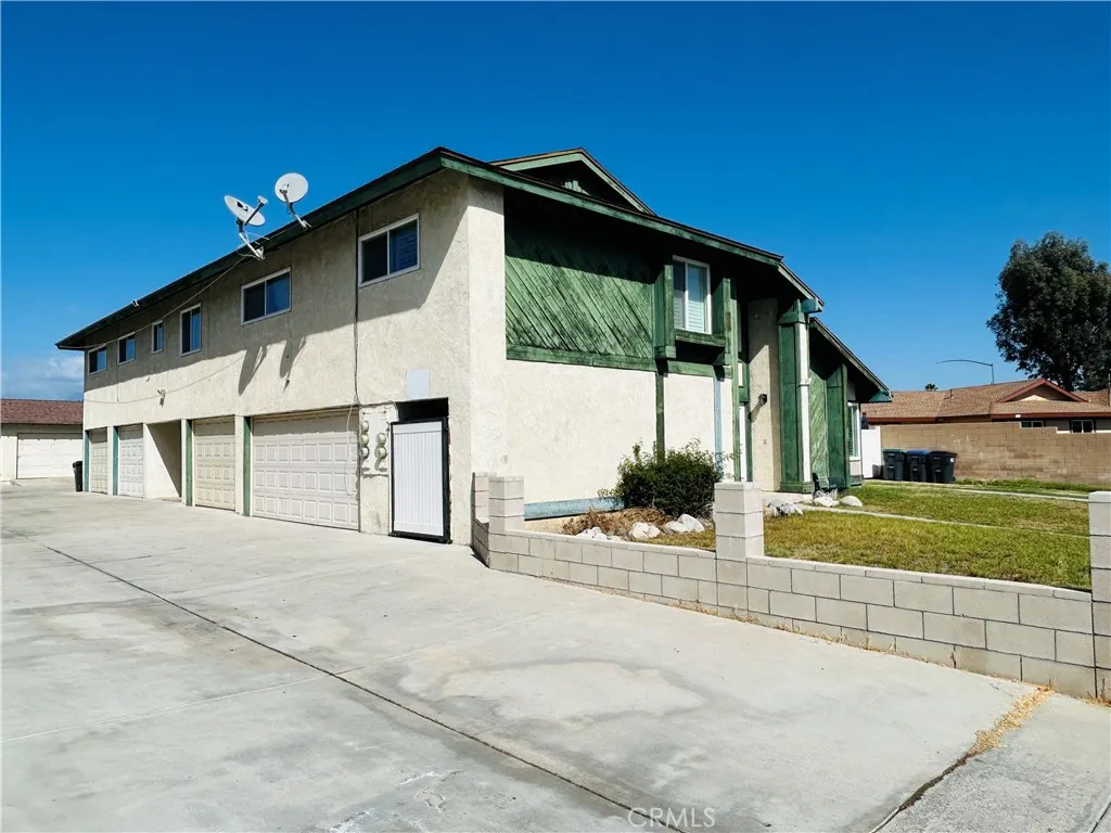 4696 Mesa Boulevard #B
