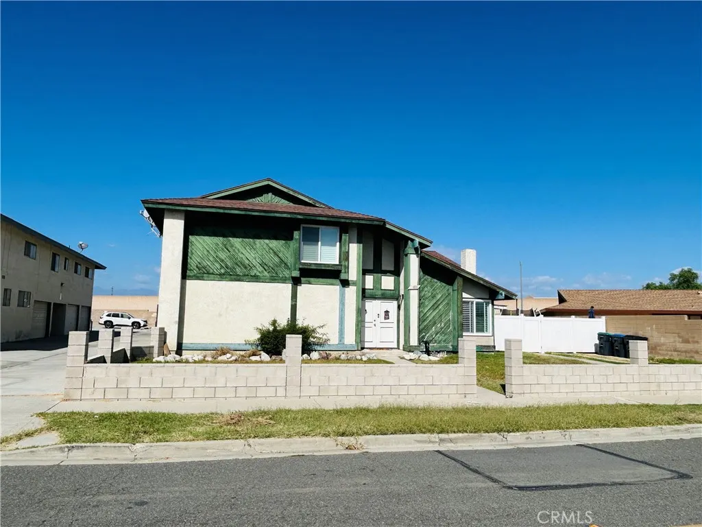 4696 Mesa Boulevard #B