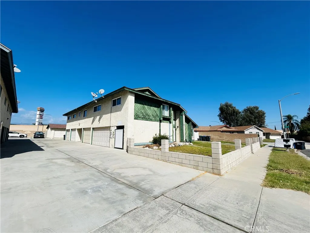 4696 Mesa Boulevard #B