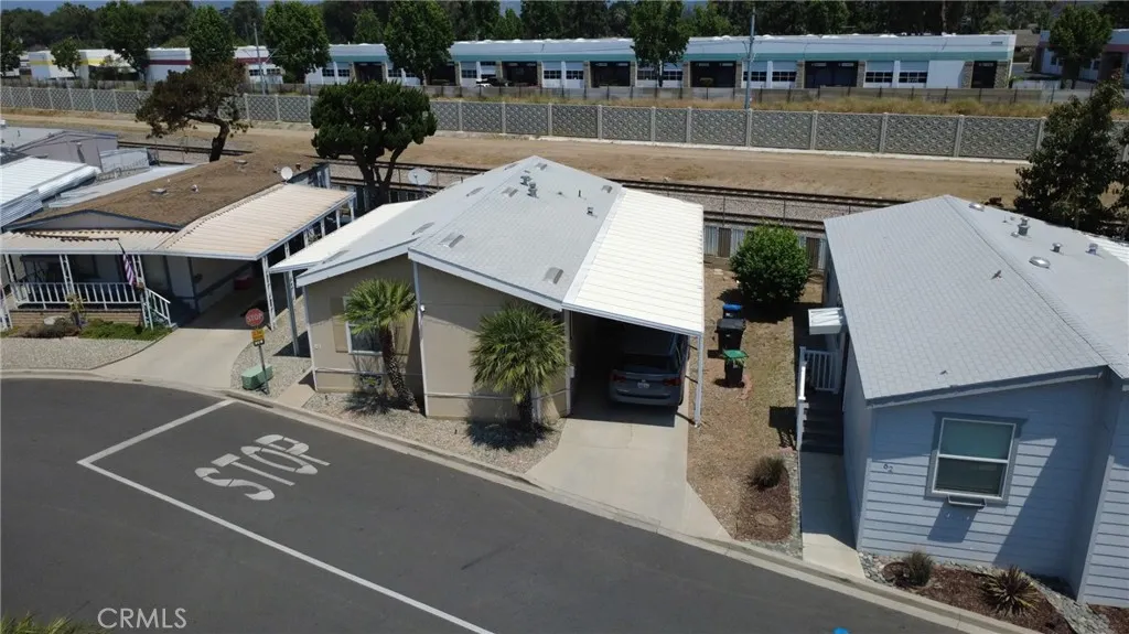 2755 Arrow Highway #61