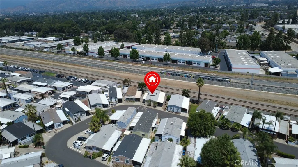 2755 Arrow Highway #61